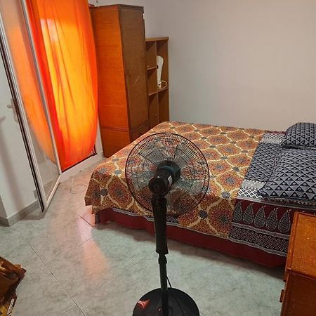 Sunny Room In A Shared Apartment In Rubi Exterior photo