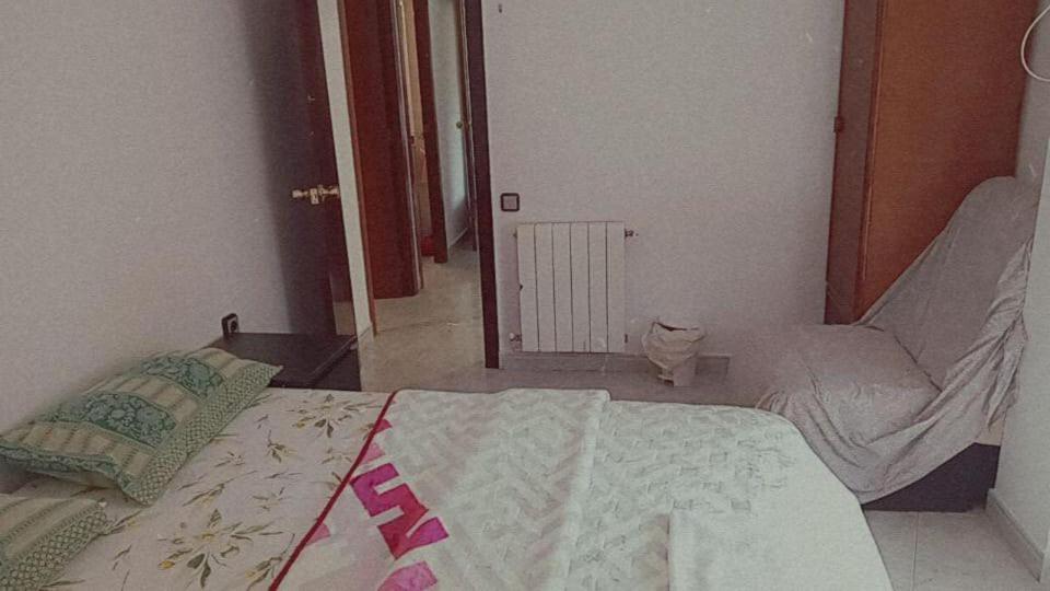 Sunny Room In A Shared Apartment In Rubi Exterior photo